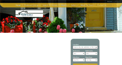 Desktop Screenshot of margaretbarton.com